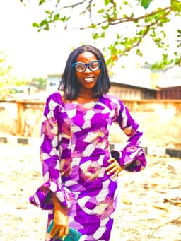 Mbam Elizabeth nnenna