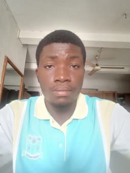 NWANJA JAMES TOCHUKWU