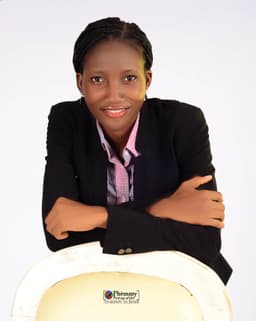 Odeyale Oluwatomisin Esther