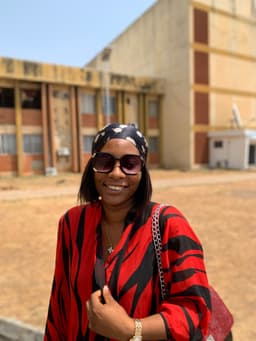 Lawrence Joan Chinonso